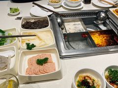 -海底捞火锅(玉桥商业广场店)