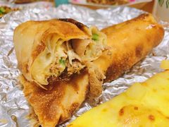 -山姆美式餐吧(鼓楼店)