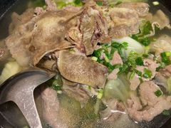 -全牛匠·乐山跷脚牛肉(新中关店)