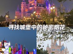 -上海迪士尼度假区