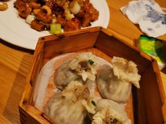 -顺香居·老字号湖北菜(江汉路店)