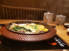 -锅物新语&寿喜烧.炉端割烹(世博源店)