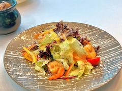 -圣彼得堡观江俄餐厅(中央大街黑金冠店)