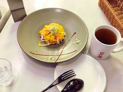 -打趸BTC·Breaktime cafe(北京路店)