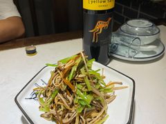 香干水芹菜-千岛湖小鱼儿·淳安匠心农家菜