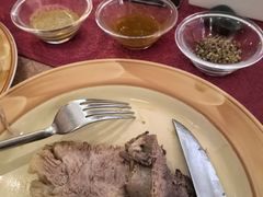 -五洲皇冠巴西烤肉餐厅