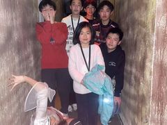 -棂笼·深度沉浸密室(武汉旗舰店)