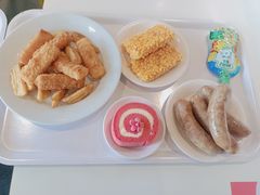 -宜家·瑞典风味餐厅(无锡店)