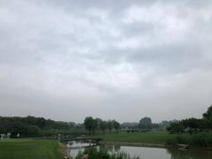 -龙熙温泉高尔夫俱乐部