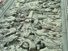 -凤凰山公园-龙王古庙
