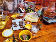 -塔洛藏餐吧(香格里拉古城店)