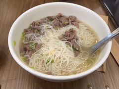 -立文冬·鲜活面(杭州太合商业中心店)