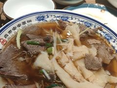 -直隶安家牛肉罩饼(建华店)