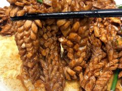 -湖畔鲁菜·二十年老字号餐厅(大明湖店)