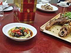 -杨正宗烤全羊(北二环店)