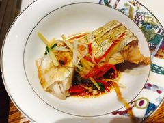 -阿罗新疆菜(人民广场店)