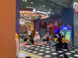 -MELAND亲子乐园•派对•研学(集美世茂店)