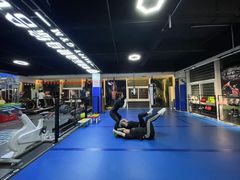 -欢喜运动健身综合馆·HappyGym