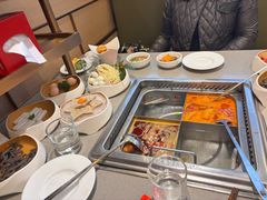 -海底捞火锅(旭辉MALL店)