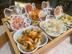 -鲜潭蒸汽石锅鱼(五道口购物中心店)
