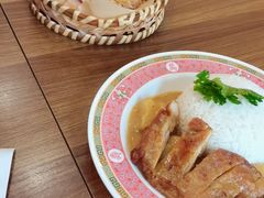 -曼谷食堂·泰国家庭料理