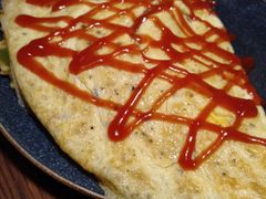 蛋包饭-食戟