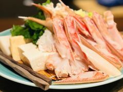 -蟹道乐(京都本店)