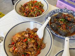 -新新湘菜馆(新中街二条店)