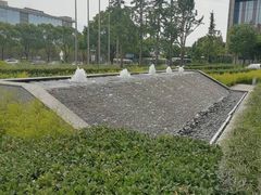 -上海虹桥西郊假日酒店