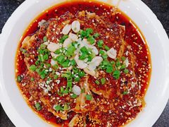 -老来福·非遗酸汤兔(凯旋路店)