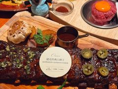 -布拉格餐厅· 中欧捷克菜(全国首店)