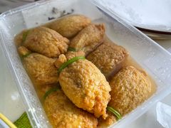 -玉华台饭庄·淮扬菜·烤鸭(望京店)