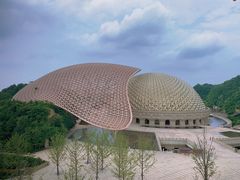 -牛首山文化旅游区