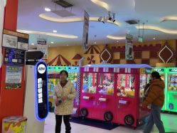 -meland·儿童乐园·游戏厅娃娃机·电玩Xbox(成都合生汇店)