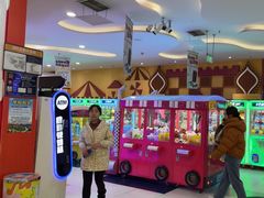 -meland·儿童乐园·游戏厅娃娃机·电玩Xbox(成都合生汇店)