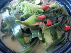 -苗小坛酸汤鱼(酒仙桥店)