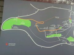 -上海佘山国家森林公园西佘山园