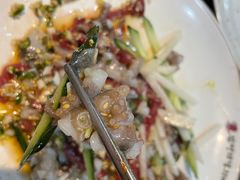 -金明子八带鱼馆(正宗韩国连锁店)