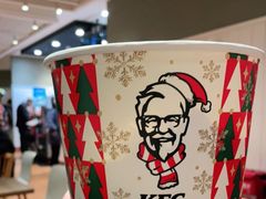 -肯德基(洛川店)