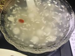 酒酿小圆子-氿熹干锅•牛蛙•烤鱼(印象城店)