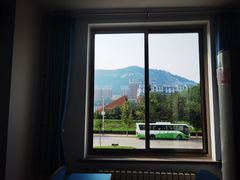 -山东大学(兴隆山校区)