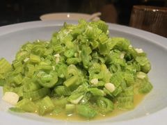 地瓜梗-青桃餐厅