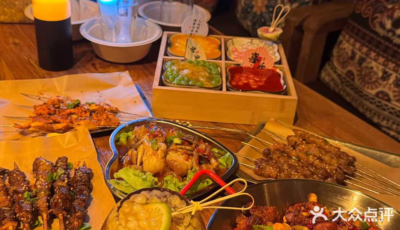 这家店我直接列入无限回购清单!宝子们快冲!