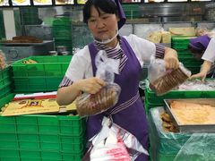 -宫廷糕点铺