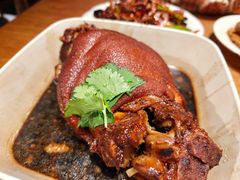 -張飛扒肉·龙江非遗(道外店)