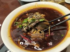 -浪里白·家宴(安德门大街店)