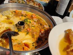 -东北大院·东北菜(三台子店)