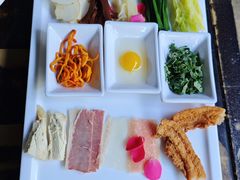 -茴香熙楼(翠湖店)