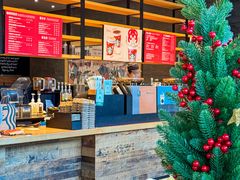 -星巴克(太原茂业天地店)