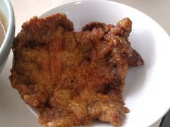 -天天鲜面馆(衡山路店)